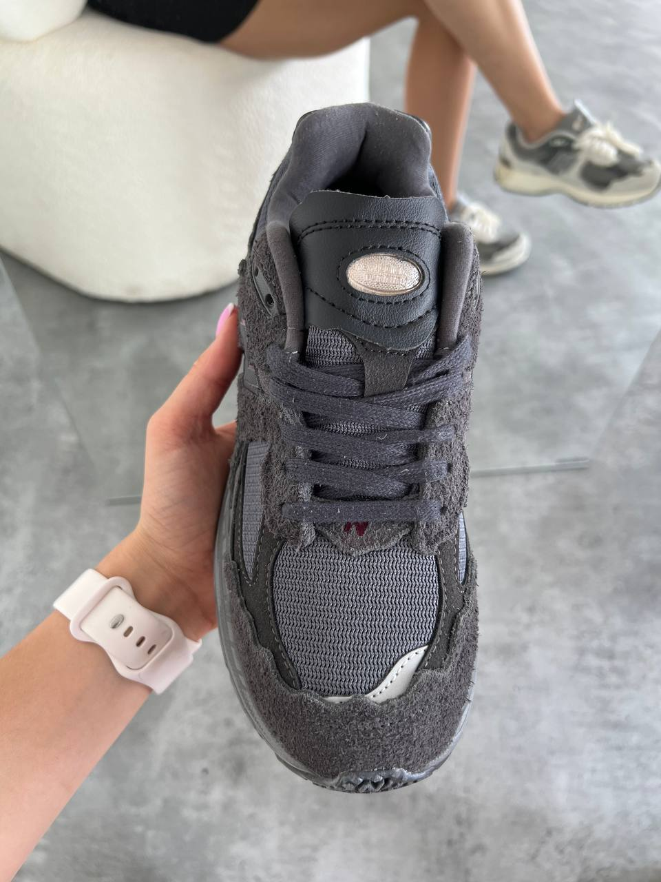 New Balance 2002R Phantom