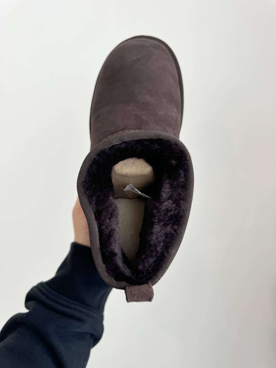 Ugg Classic Ultra Mini Chestnut Beige